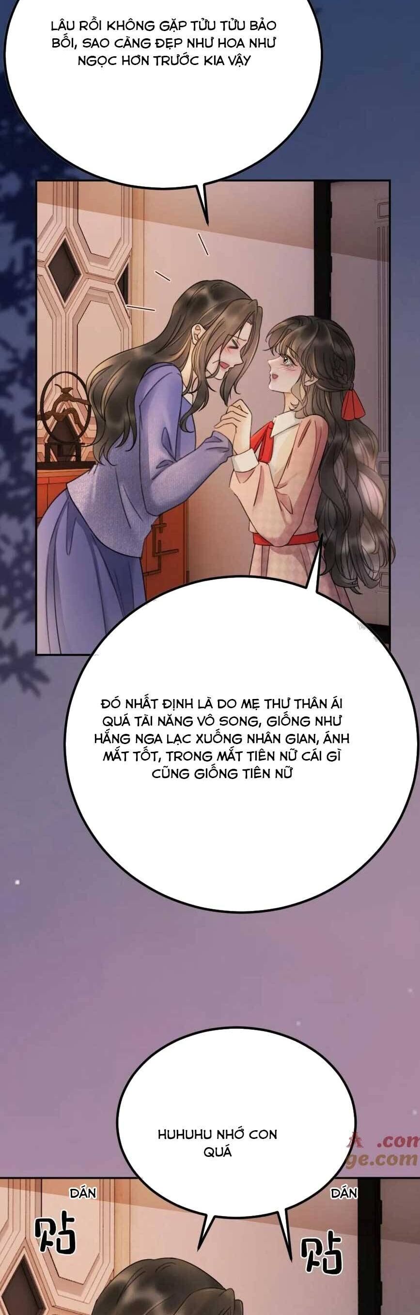 Cùng Đỉnh Luu Ảnh Đế Yêu Đương Phát Đường Chap 291 - Next Chap 292
