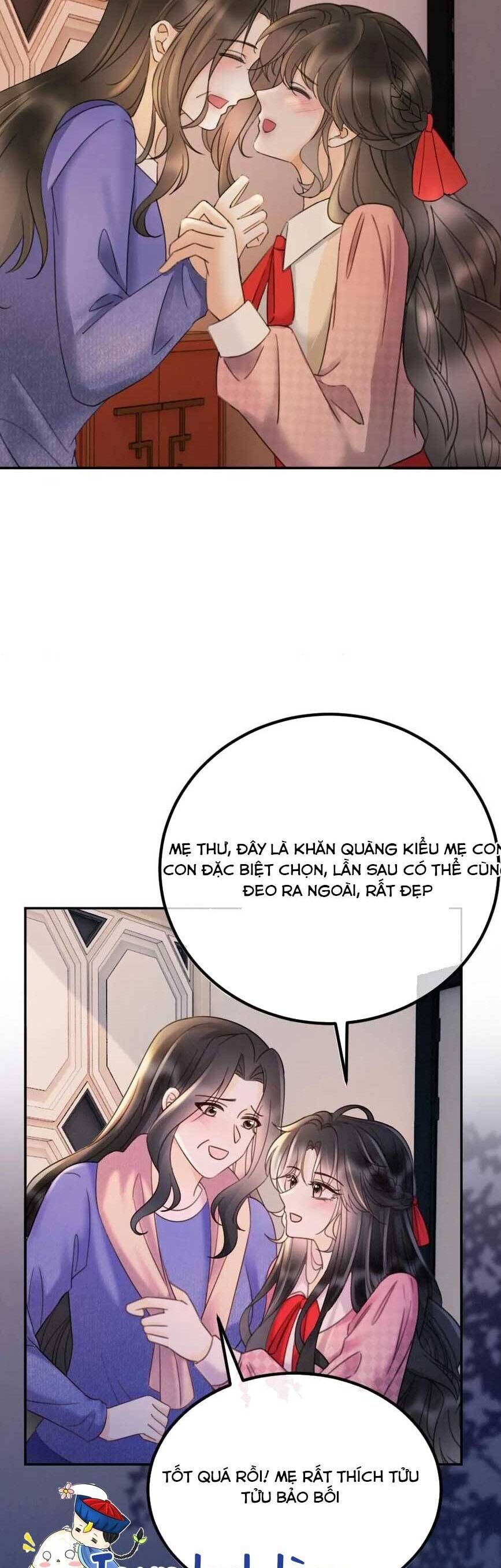 Cùng Đỉnh Luu Ảnh Đế Yêu Đương Phát Đường Chap 291 - Next Chap 292