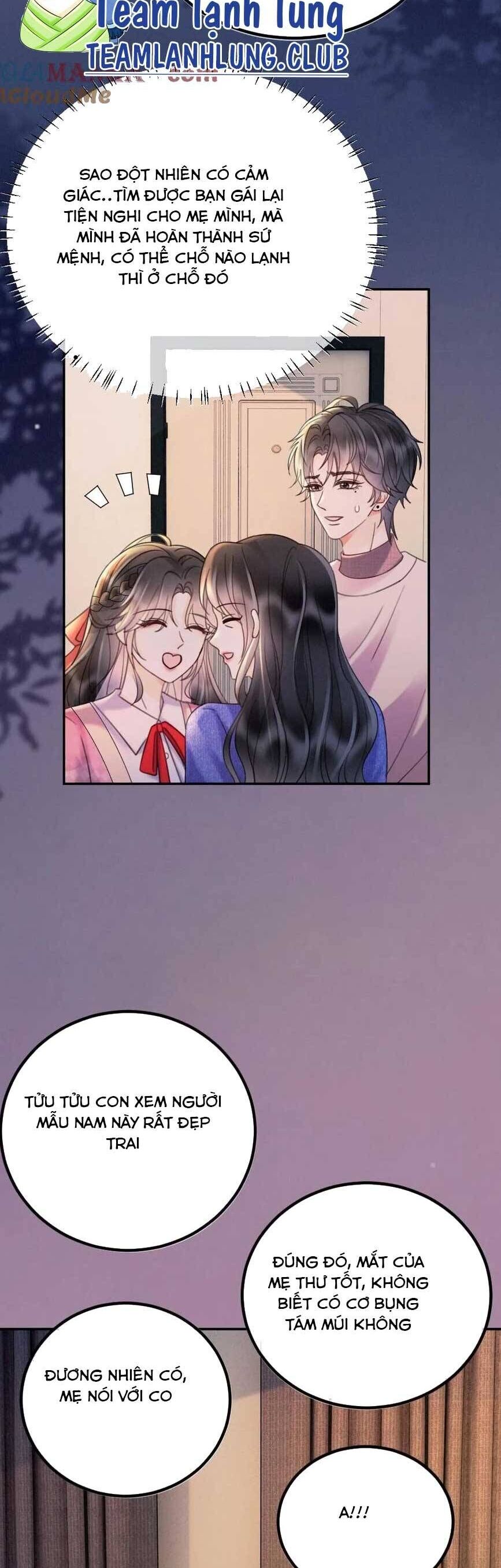 Cùng Đỉnh Luu Ảnh Đế Yêu Đương Phát Đường Chap 291 - Next Chap 292