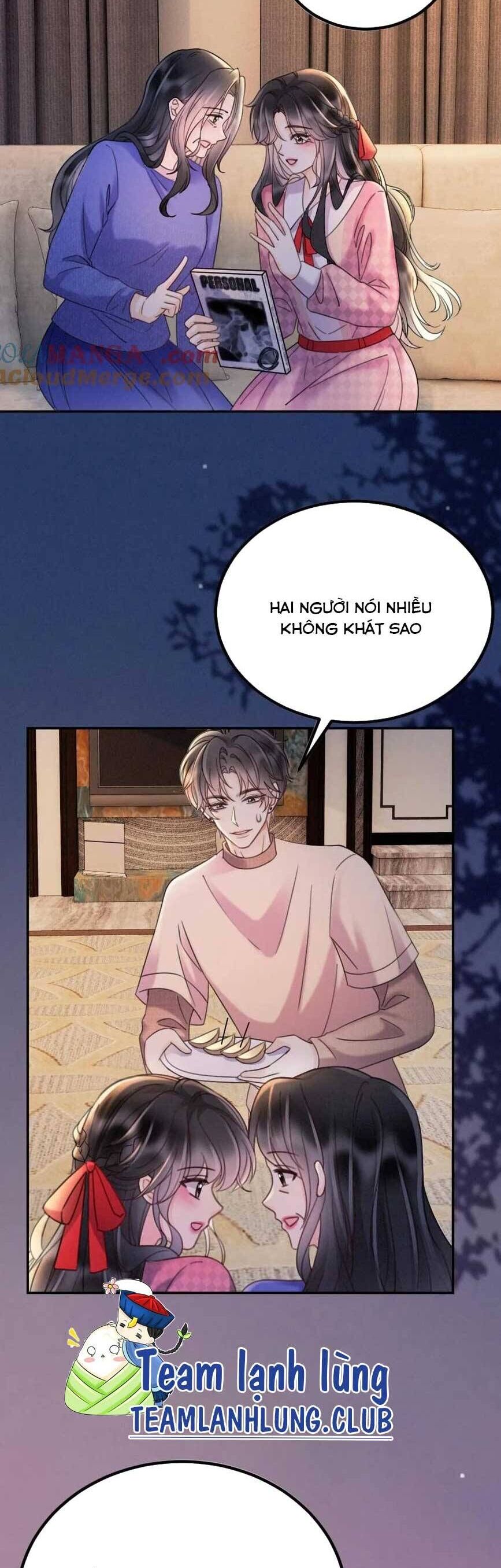 Cùng Đỉnh Luu Ảnh Đế Yêu Đương Phát Đường Chap 291 - Next Chap 292