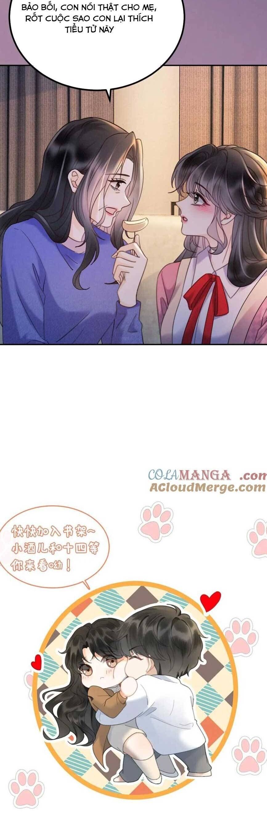 Cùng Đỉnh Luu Ảnh Đế Yêu Đương Phát Đường Chap 291 - Next Chap 292
