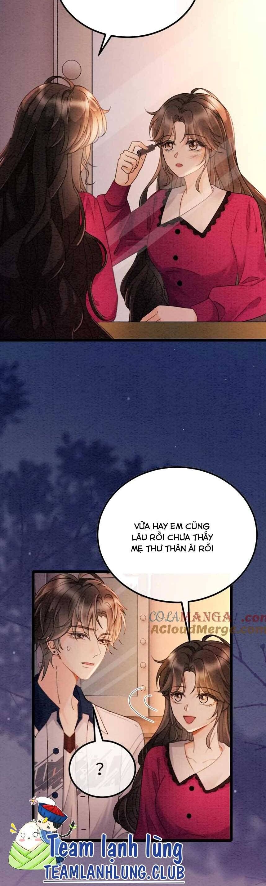 Cùng Đỉnh Luu Ảnh Đế Yêu Đương Phát Đường Chap 291 - Next Chap 292