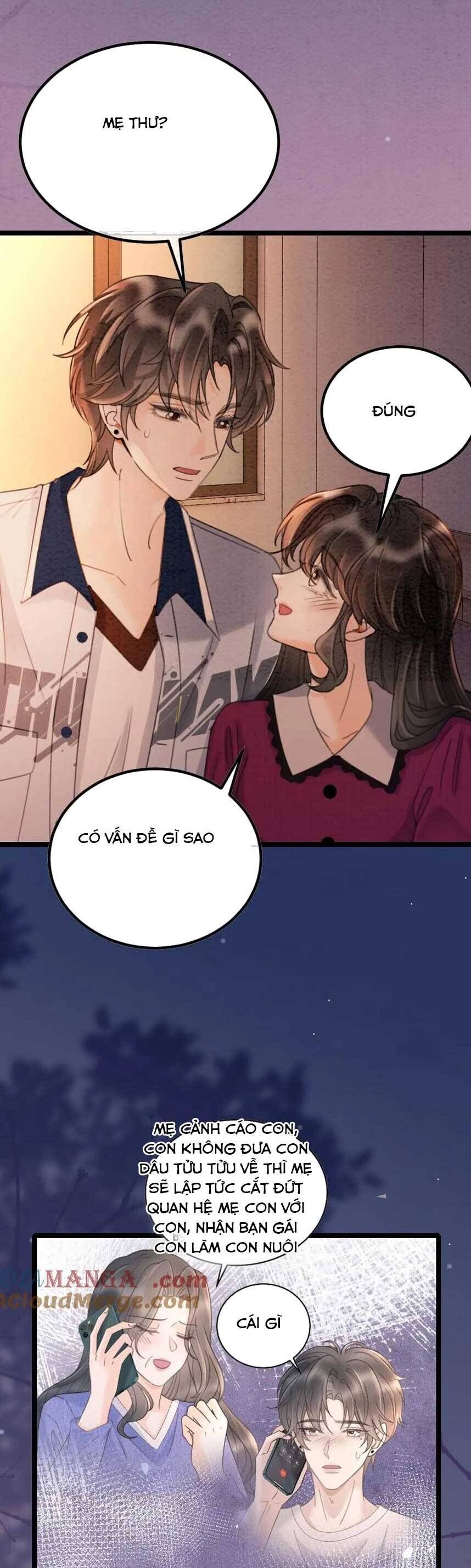 Cùng Đỉnh Luu Ảnh Đế Yêu Đương Phát Đường Chap 291 - Next Chap 292