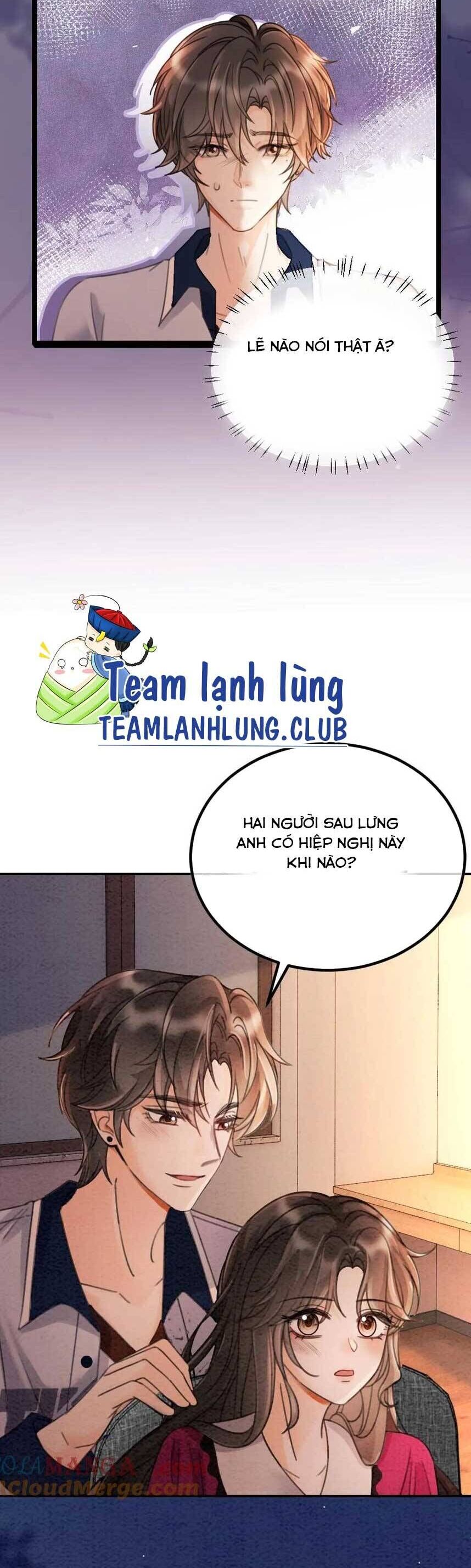 Cùng Đỉnh Luu Ảnh Đế Yêu Đương Phát Đường Chap 291 - Next Chap 292