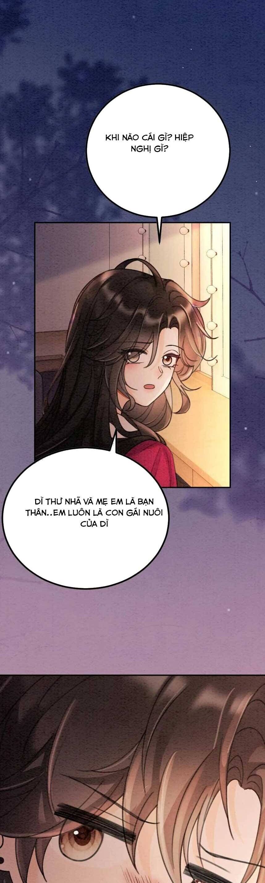Cùng Đỉnh Luu Ảnh Đế Yêu Đương Phát Đường Chap 291 - Next Chap 292
