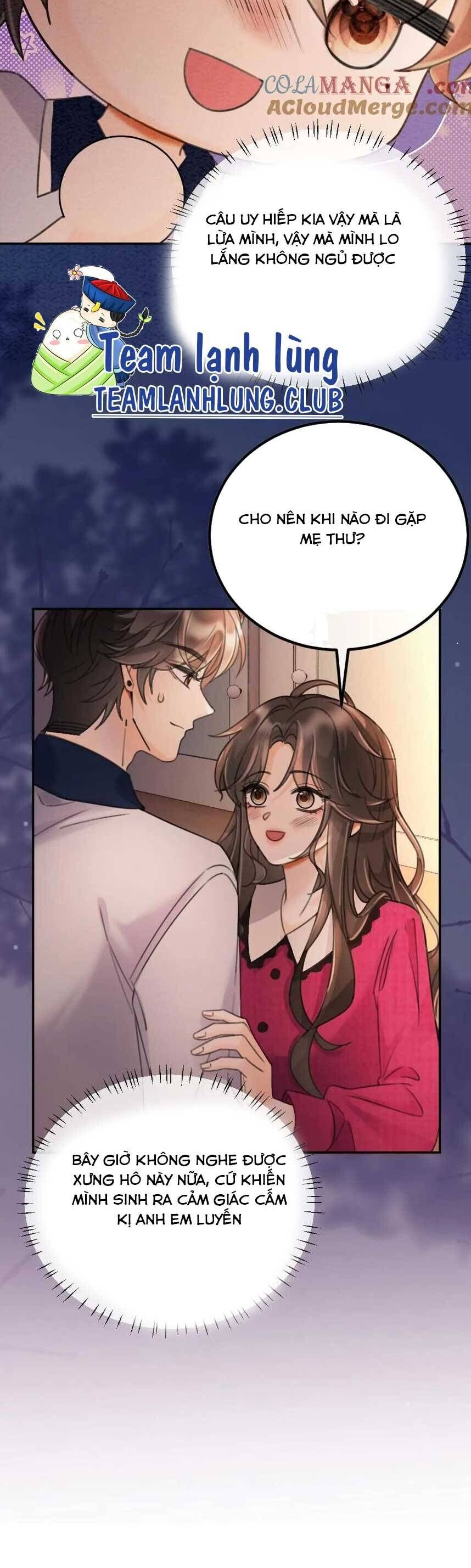 Cùng Đỉnh Luu Ảnh Đế Yêu Đương Phát Đường Chap 291 - Next Chap 292