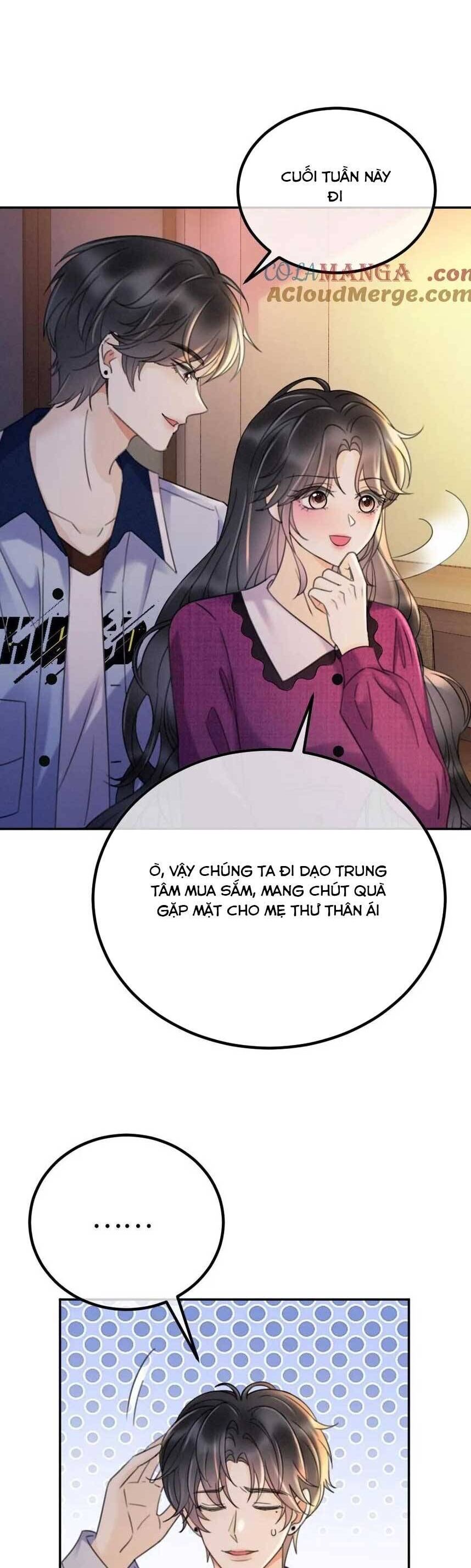 Cùng Đỉnh Luu Ảnh Đế Yêu Đương Phát Đường Chap 291 - Next Chap 292