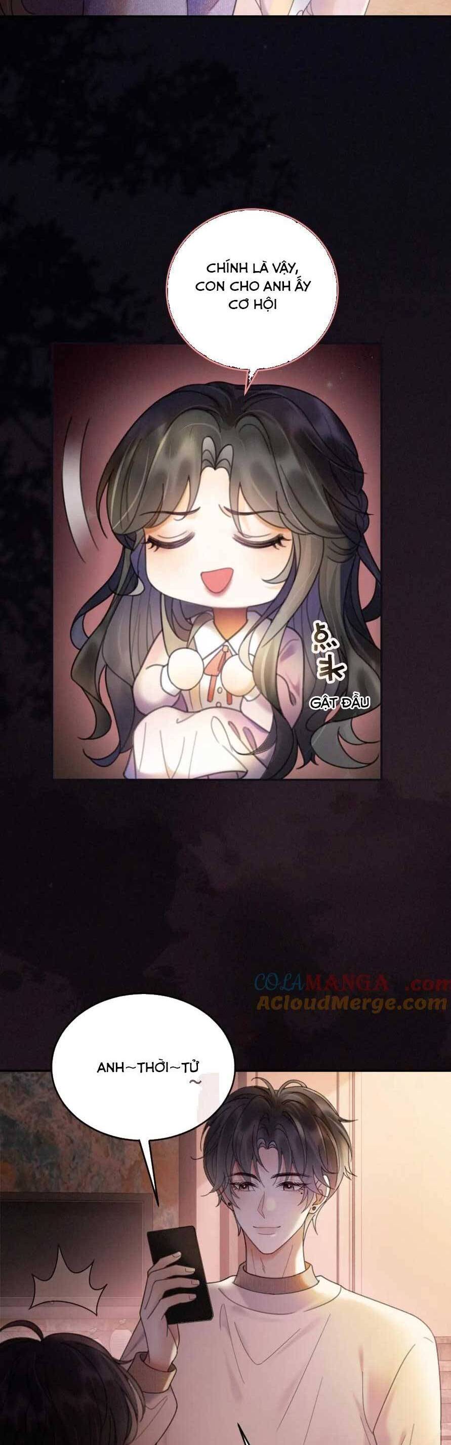 Cùng Đỉnh Luu Ảnh Đế Yêu Đương Phát Đường Chap 292 - Next Chap 293