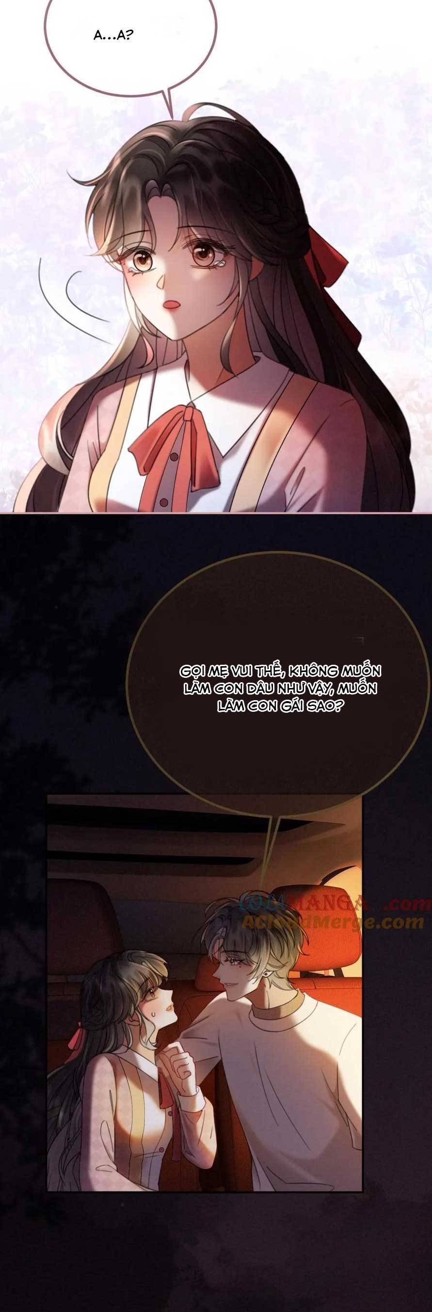 Cùng Đỉnh Luu Ảnh Đế Yêu Đương Phát Đường Chap 292 - Next Chap 293