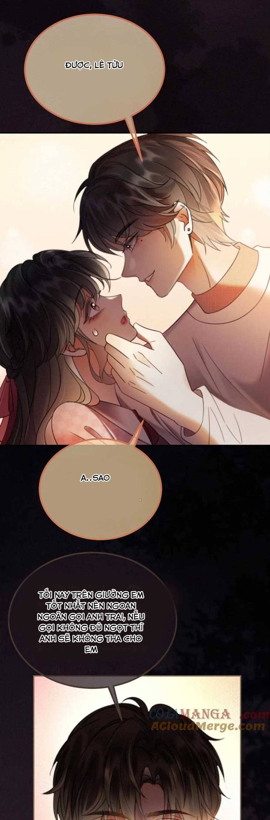 Cùng Đỉnh Luu Ảnh Đế Yêu Đương Phát Đường Chap 292 - Next Chap 293