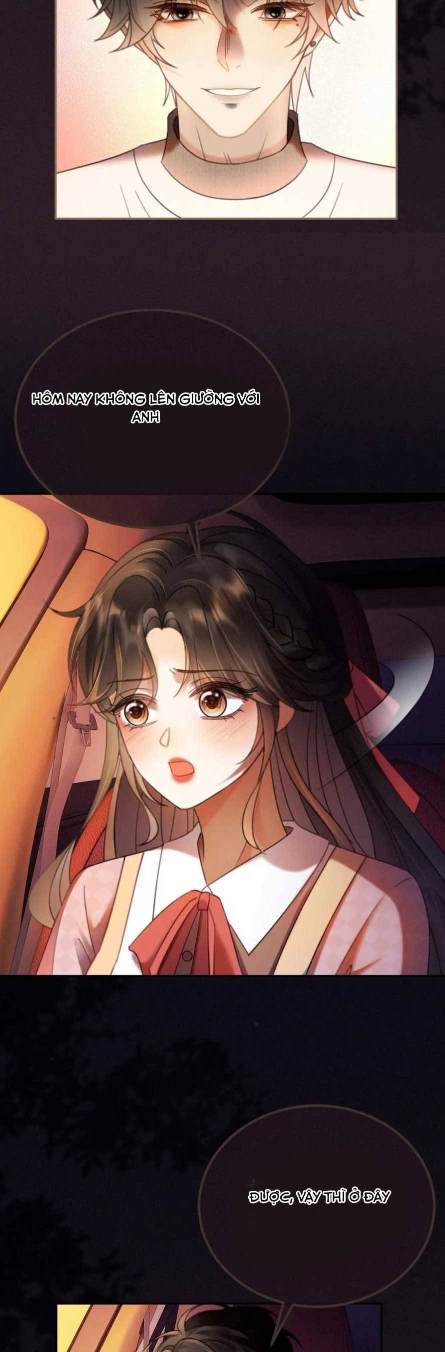 Cùng Đỉnh Luu Ảnh Đế Yêu Đương Phát Đường Chap 292 - Next Chap 293