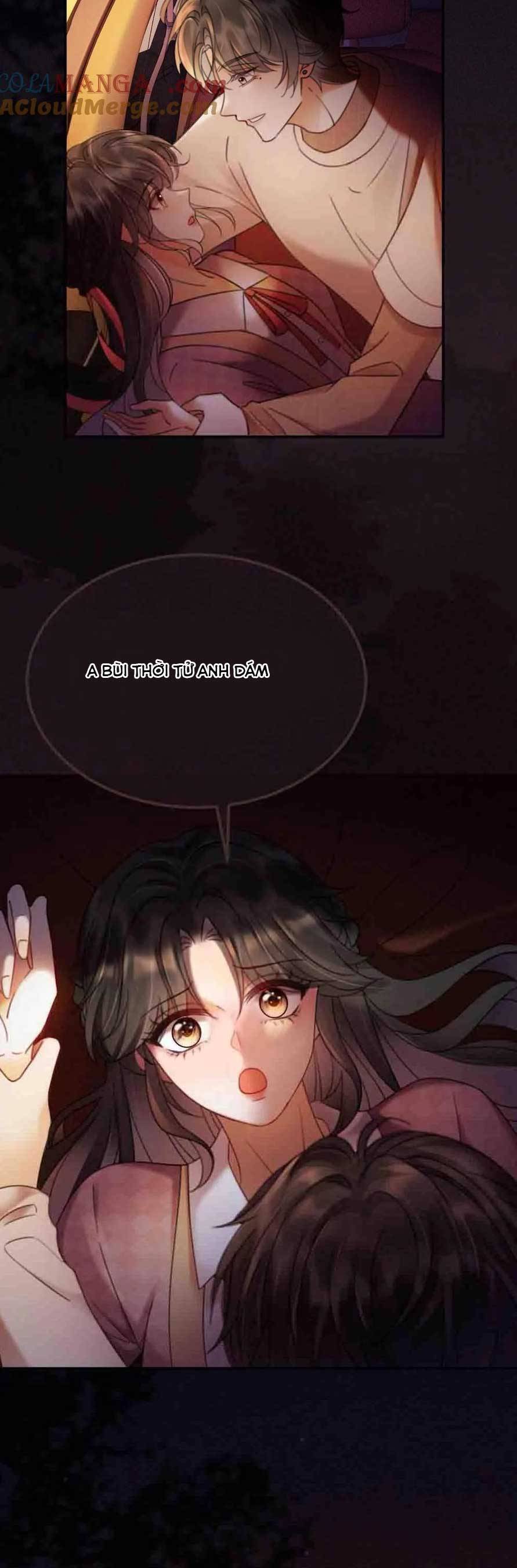 Cùng Đỉnh Luu Ảnh Đế Yêu Đương Phát Đường Chap 292 - Next Chap 293