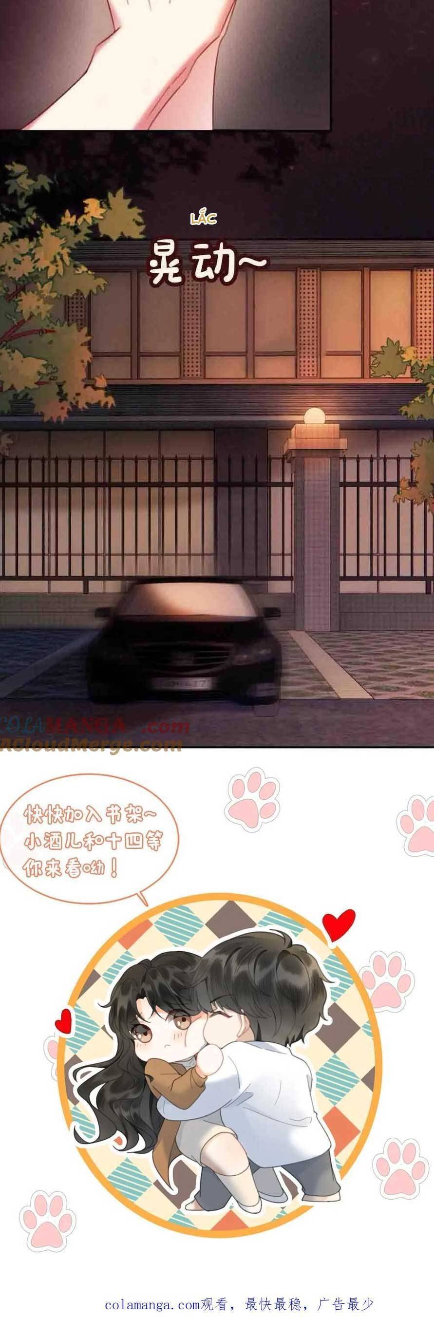 Cùng Đỉnh Luu Ảnh Đế Yêu Đương Phát Đường Chap 292 - Next Chap 293