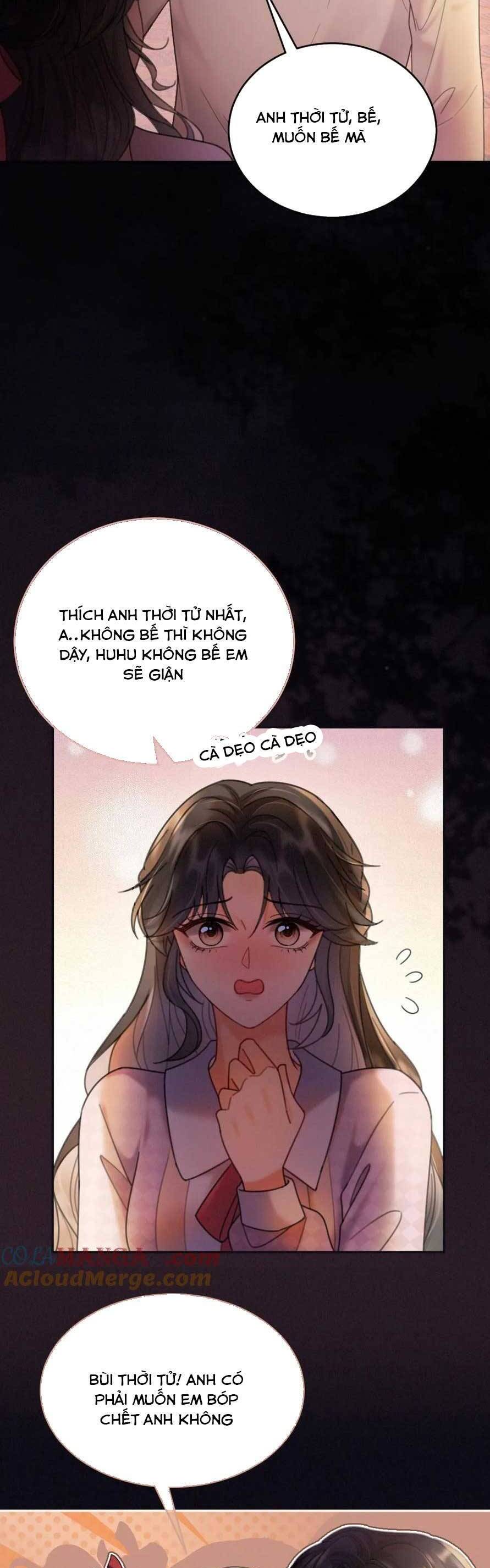 Cùng Đỉnh Luu Ảnh Đế Yêu Đương Phát Đường Chap 292 - Next Chap 293