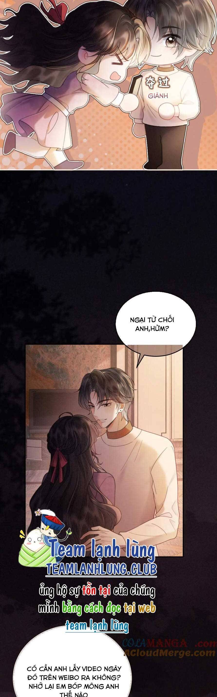 Cùng Đỉnh Luu Ảnh Đế Yêu Đương Phát Đường Chap 292 - Next Chap 293