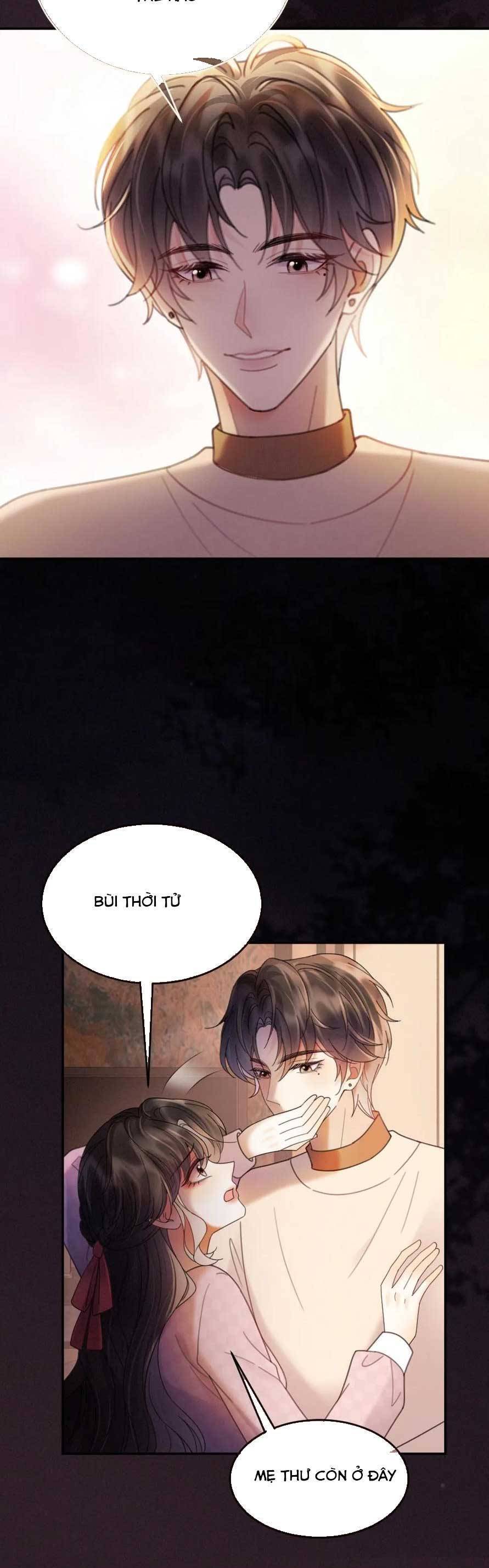Cùng Đỉnh Luu Ảnh Đế Yêu Đương Phát Đường Chap 292 - Next Chap 293