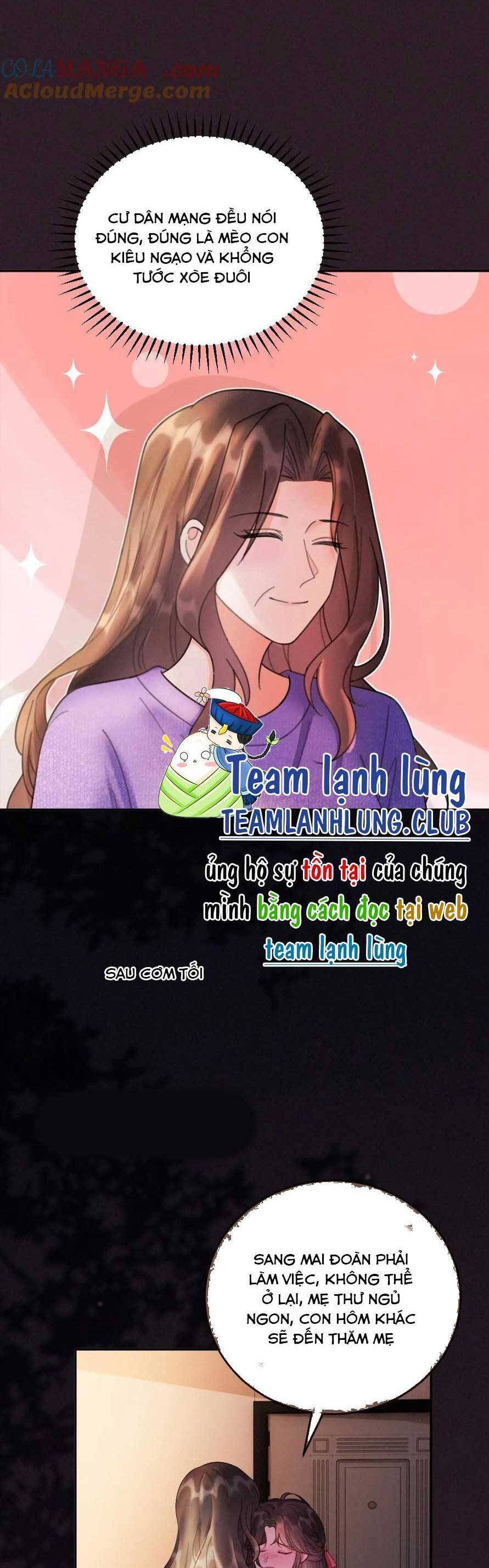 Cùng Đỉnh Luu Ảnh Đế Yêu Đương Phát Đường Chap 292 - Next Chap 293