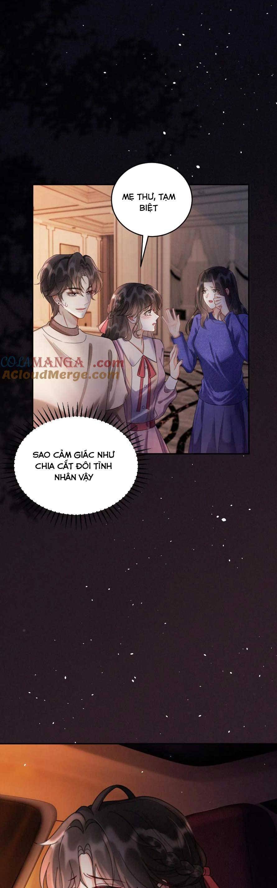 Cùng Đỉnh Luu Ảnh Đế Yêu Đương Phát Đường Chap 292 - Next Chap 293