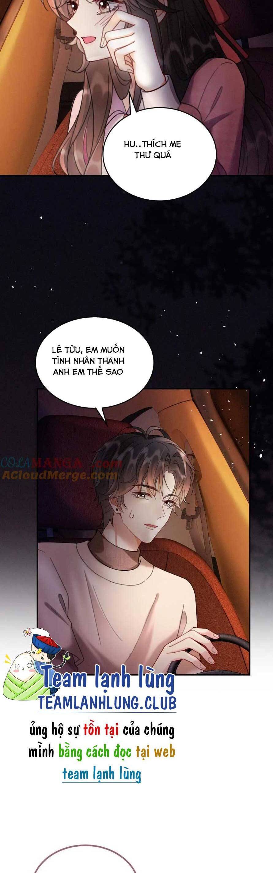 Cùng Đỉnh Luu Ảnh Đế Yêu Đương Phát Đường Chap 292 - Next Chap 293