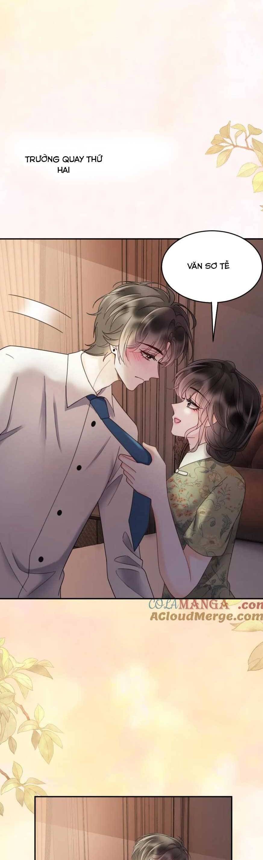 Cùng Đỉnh Luu Ảnh Đế Yêu Đương Phát Đường Chap 293 - Next Chap 294