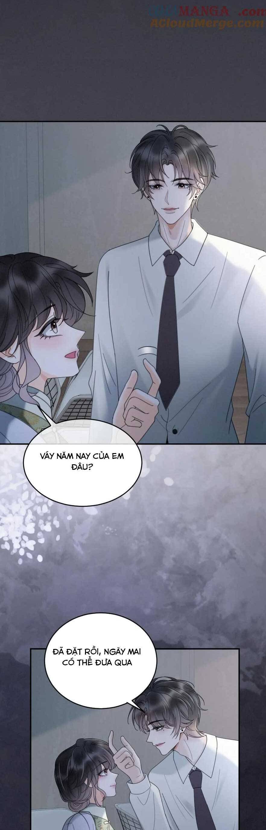 Cùng Đỉnh Luu Ảnh Đế Yêu Đương Phát Đường Chap 293 - Next Chap 294