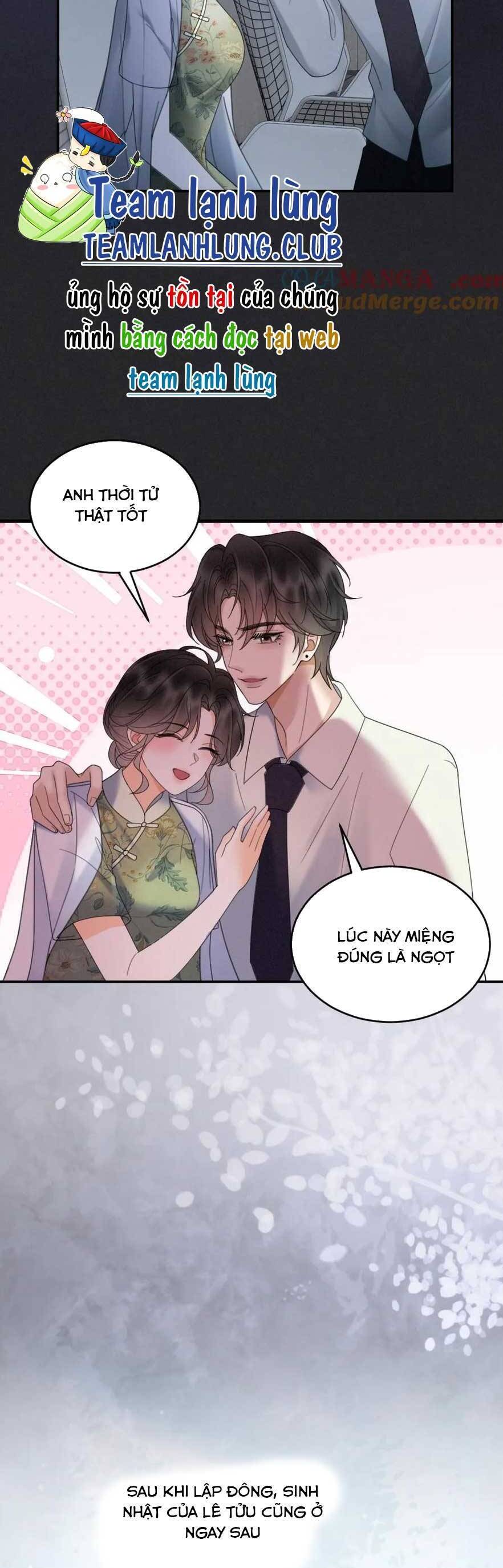 Cùng Đỉnh Luu Ảnh Đế Yêu Đương Phát Đường Chap 293 - Next Chap 294