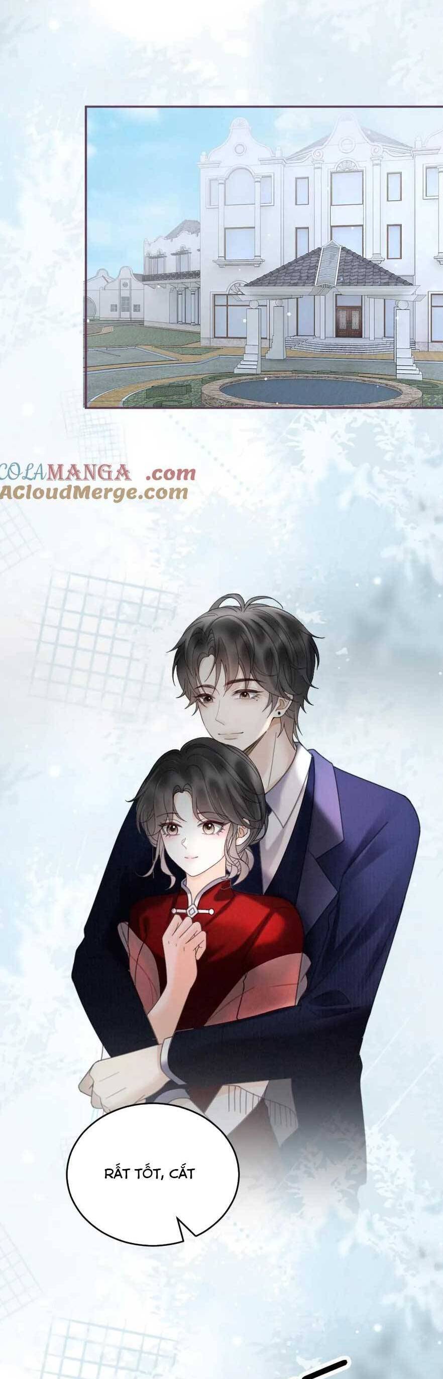 Cùng Đỉnh Luu Ảnh Đế Yêu Đương Phát Đường Chap 293 - Next Chap 294