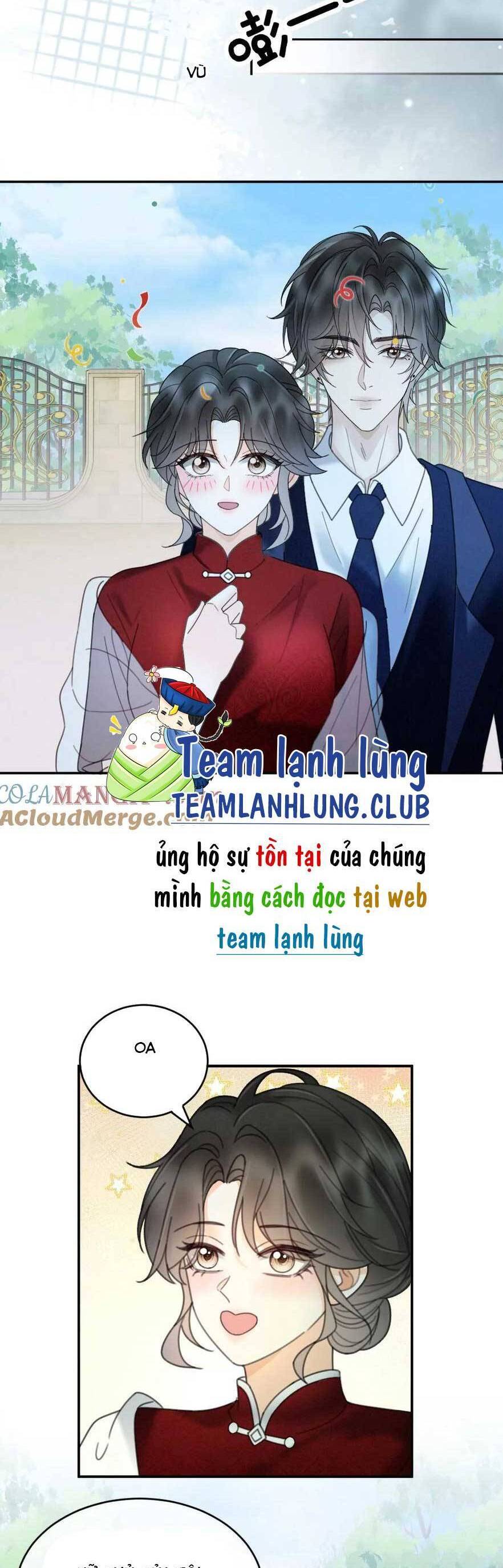 Cùng Đỉnh Luu Ảnh Đế Yêu Đương Phát Đường Chap 293 - Next Chap 294