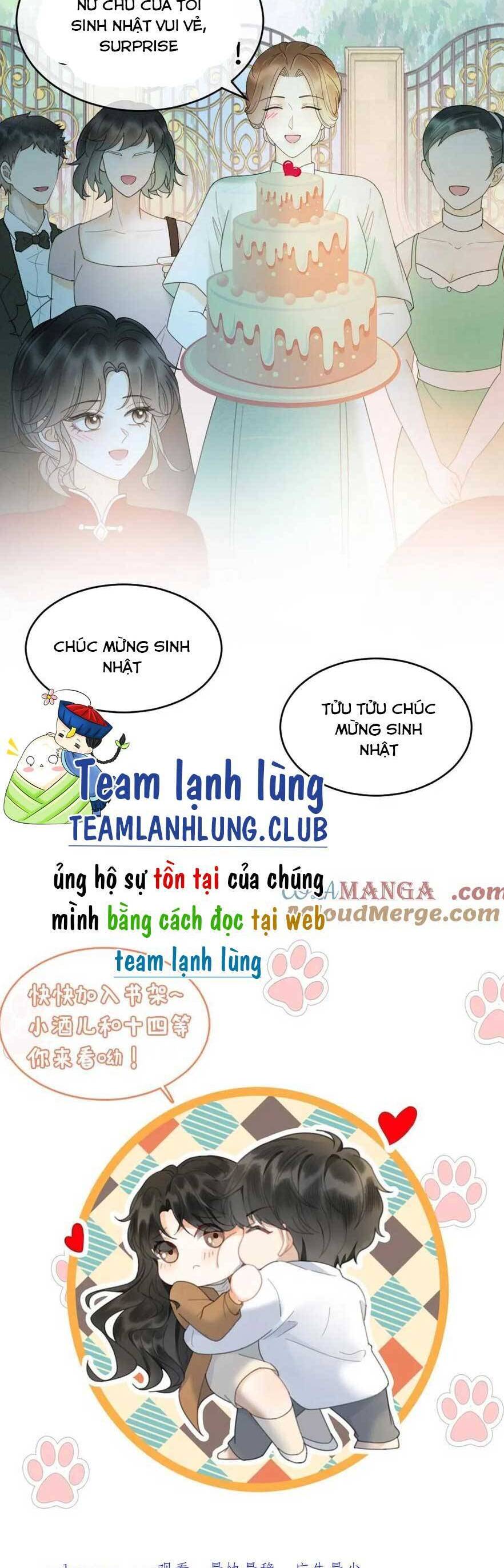 Cùng Đỉnh Luu Ảnh Đế Yêu Đương Phát Đường Chap 293 - Next Chap 294