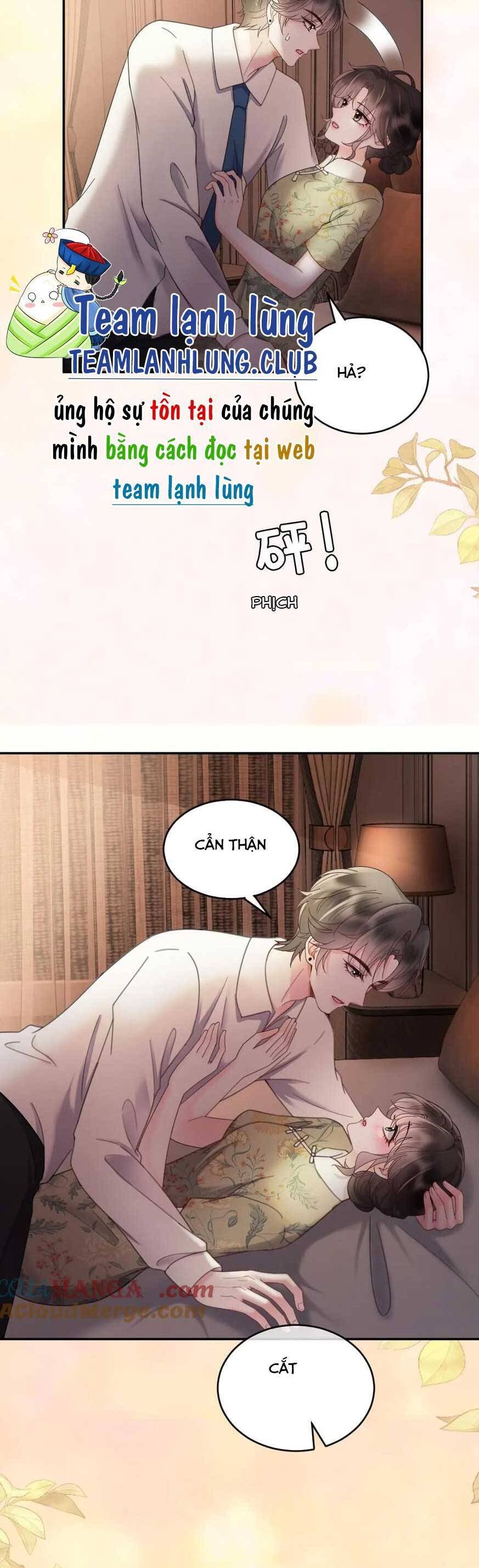 Cùng Đỉnh Luu Ảnh Đế Yêu Đương Phát Đường Chap 293 - Next Chap 294