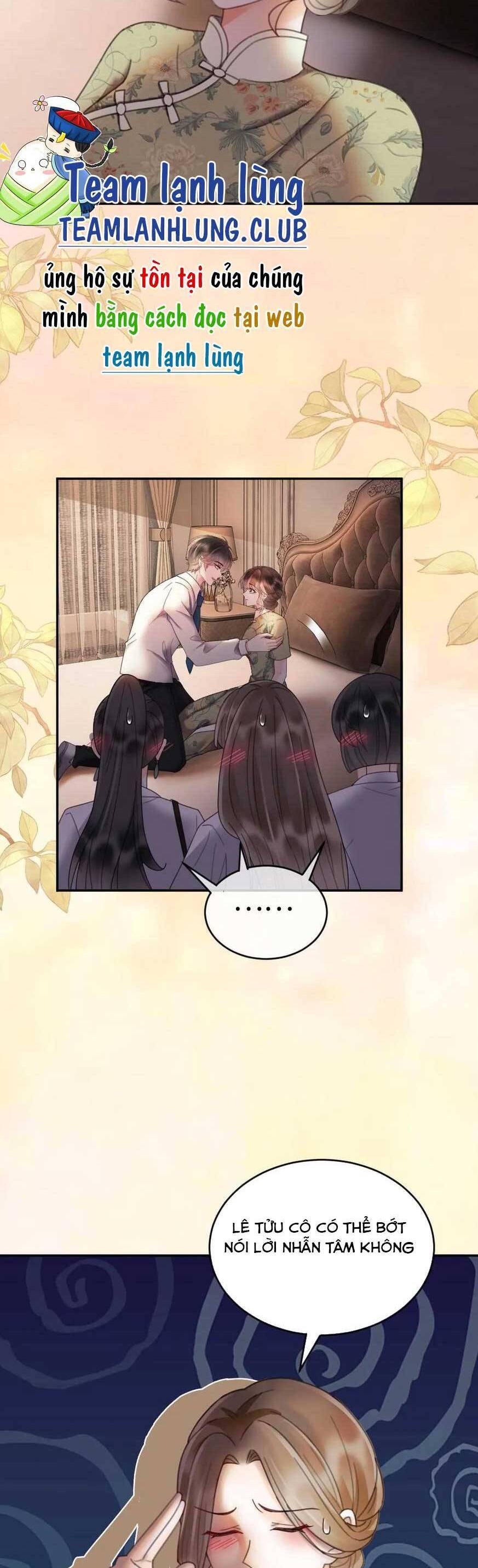 Cùng Đỉnh Luu Ảnh Đế Yêu Đương Phát Đường Chap 293 - Next Chap 294