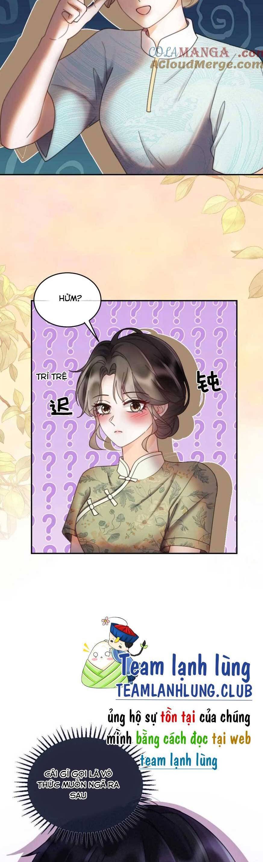 Cùng Đỉnh Luu Ảnh Đế Yêu Đương Phát Đường Chap 293 - Next Chap 294