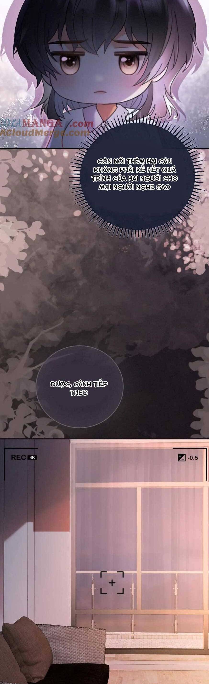 Cùng Đỉnh Luu Ảnh Đế Yêu Đương Phát Đường Chap 293 - Next Chap 294