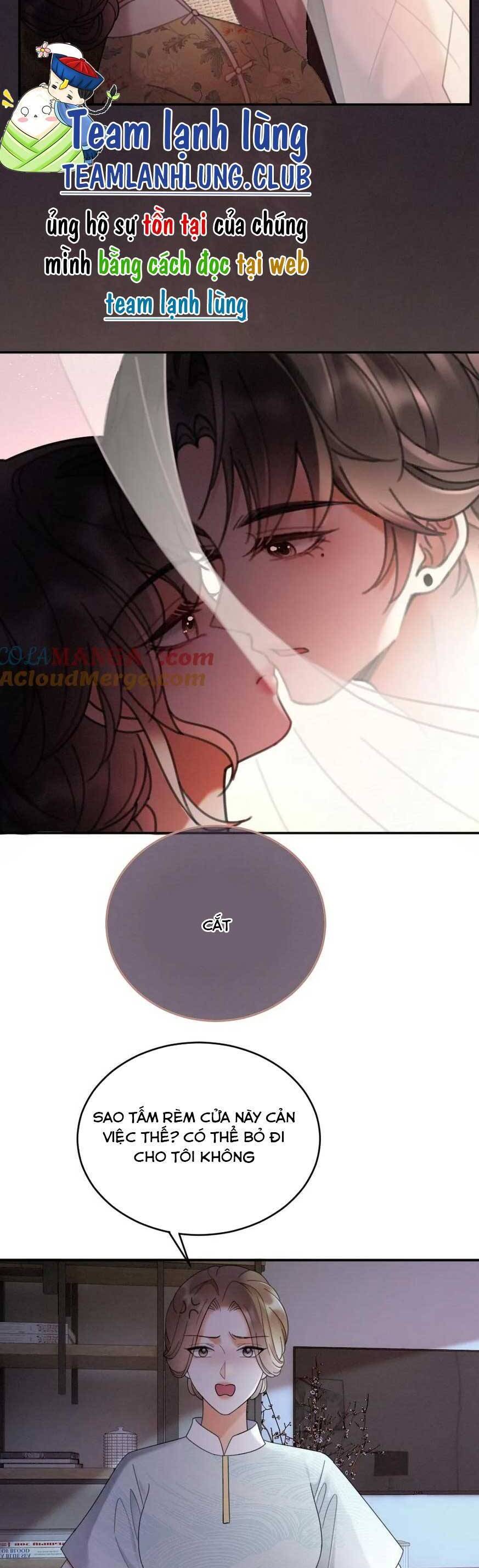Cùng Đỉnh Luu Ảnh Đế Yêu Đương Phát Đường Chap 293 - Next Chap 294