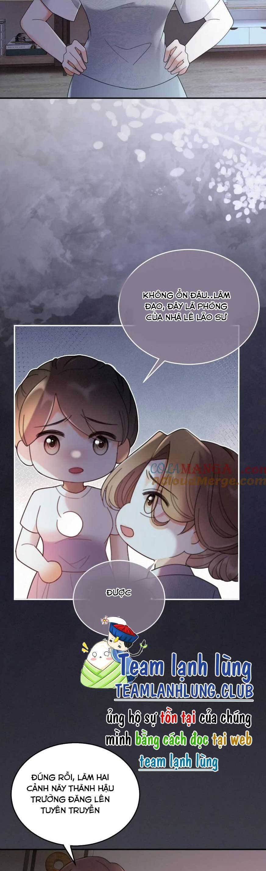 Cùng Đỉnh Luu Ảnh Đế Yêu Đương Phát Đường Chap 293 - Next Chap 294