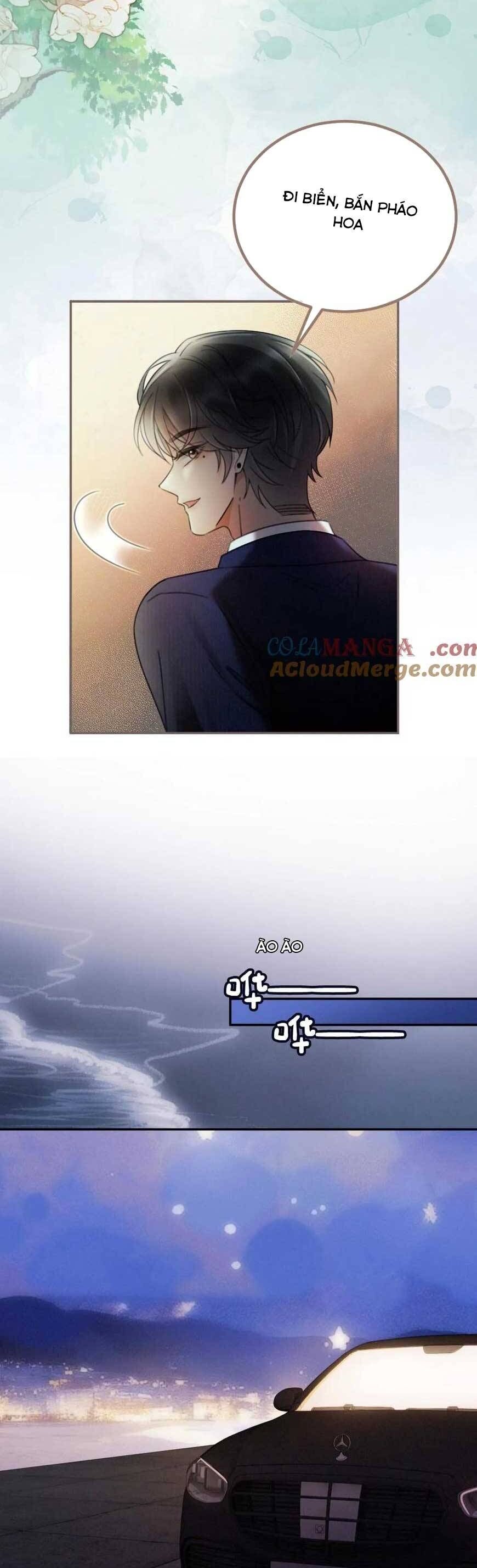 Cùng Đỉnh Luu Ảnh Đế Yêu Đương Phát Đường Chap 294 - Next Chap 295