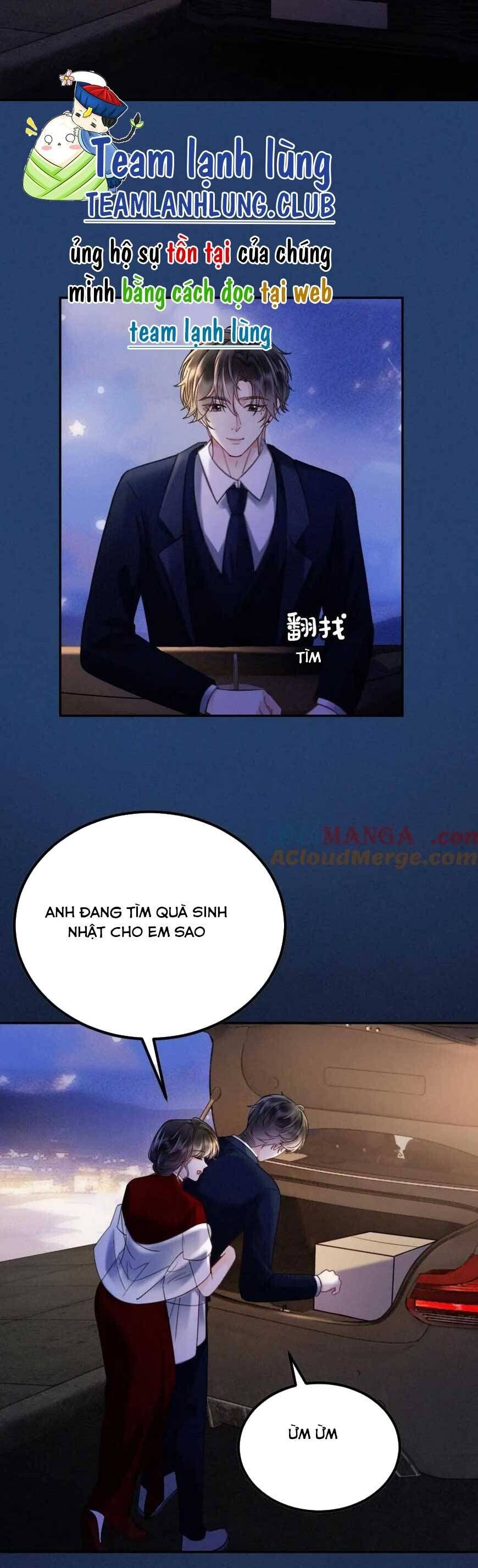 Cùng Đỉnh Luu Ảnh Đế Yêu Đương Phát Đường Chap 294 - Next Chap 295