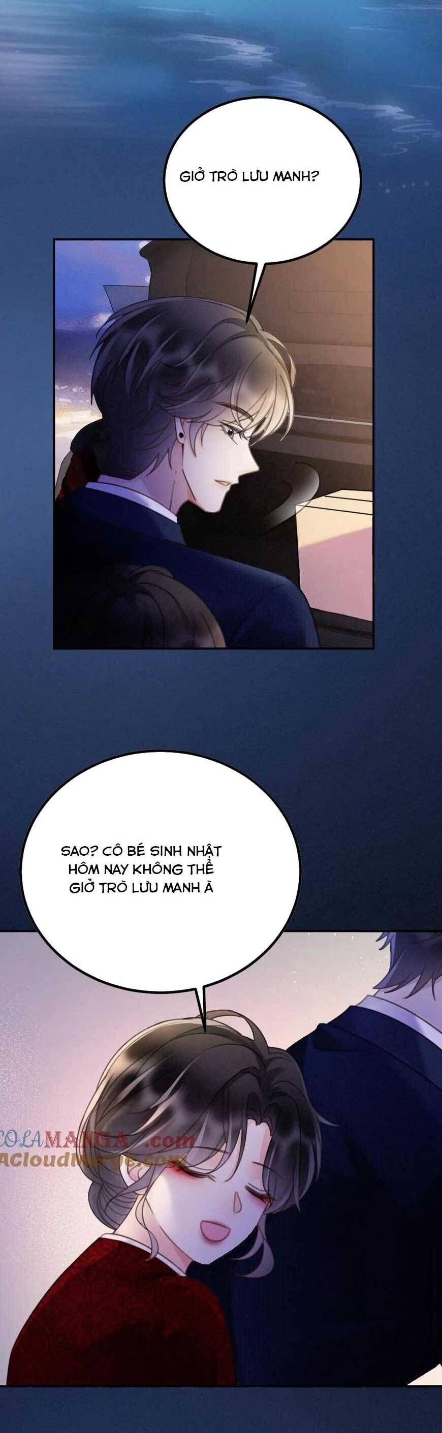 Cùng Đỉnh Luu Ảnh Đế Yêu Đương Phát Đường Chap 294 - Next Chap 295