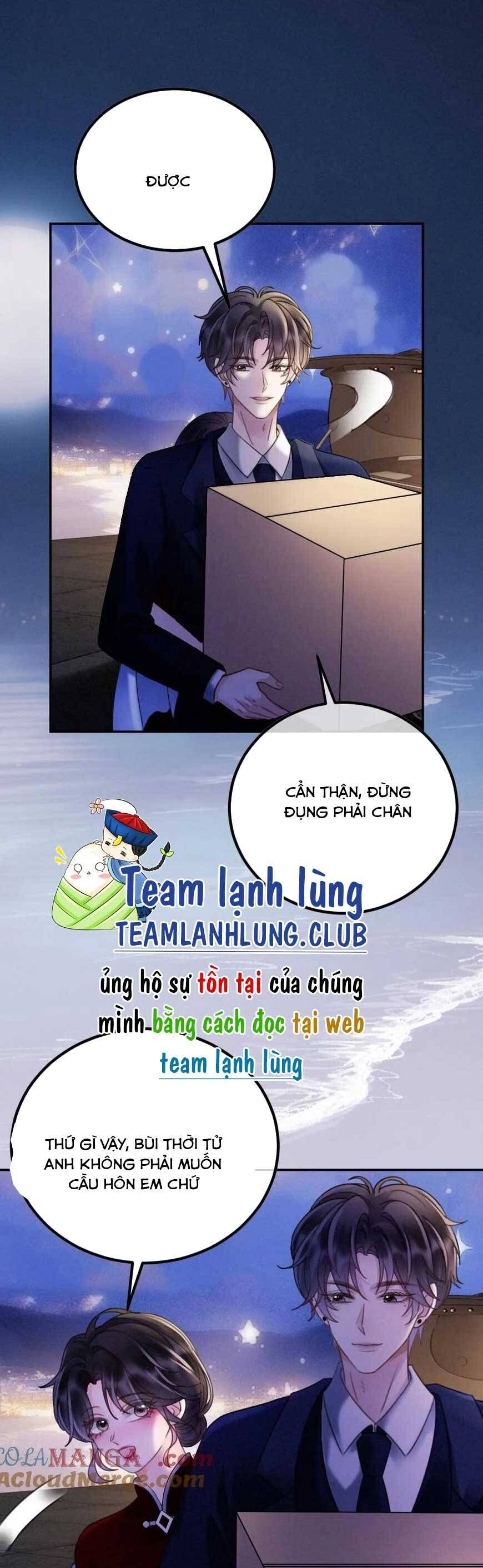 Cùng Đỉnh Luu Ảnh Đế Yêu Đương Phát Đường Chap 294 - Next Chap 295