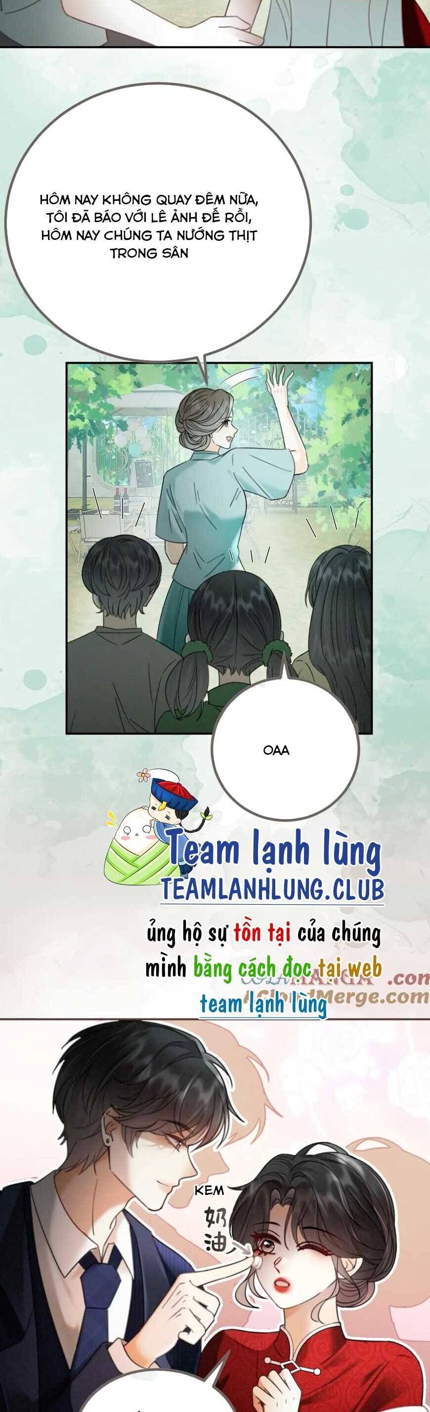 Cùng Đỉnh Luu Ảnh Đế Yêu Đương Phát Đường Chap 294 - Next Chap 295