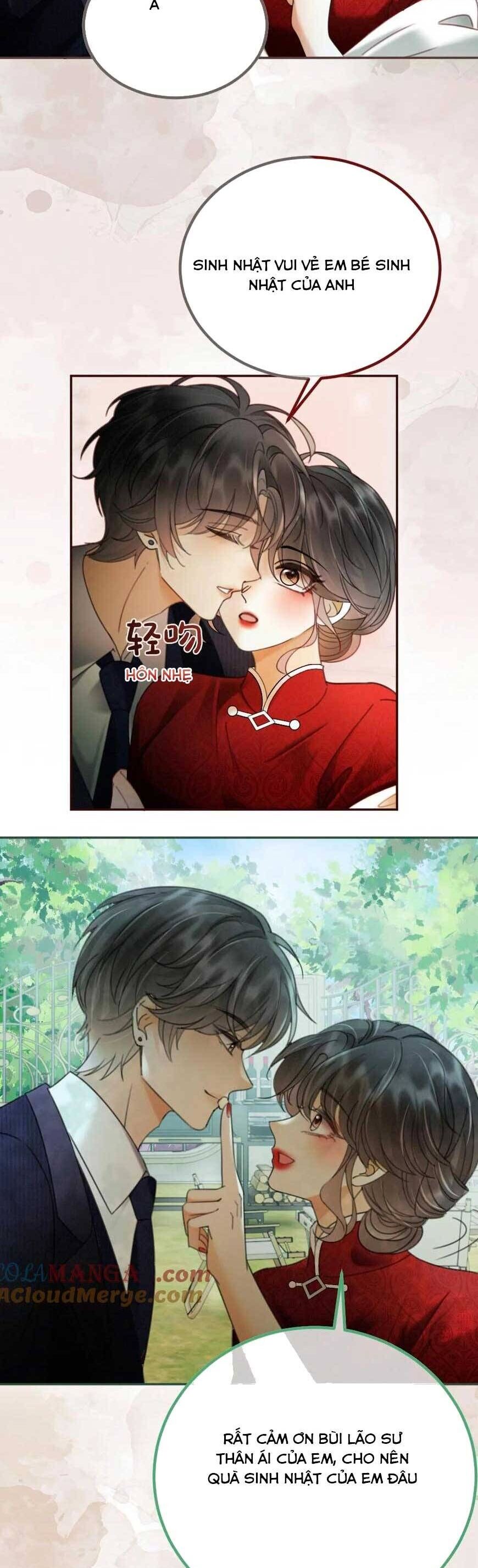 Cùng Đỉnh Luu Ảnh Đế Yêu Đương Phát Đường Chap 294 - Next Chap 295