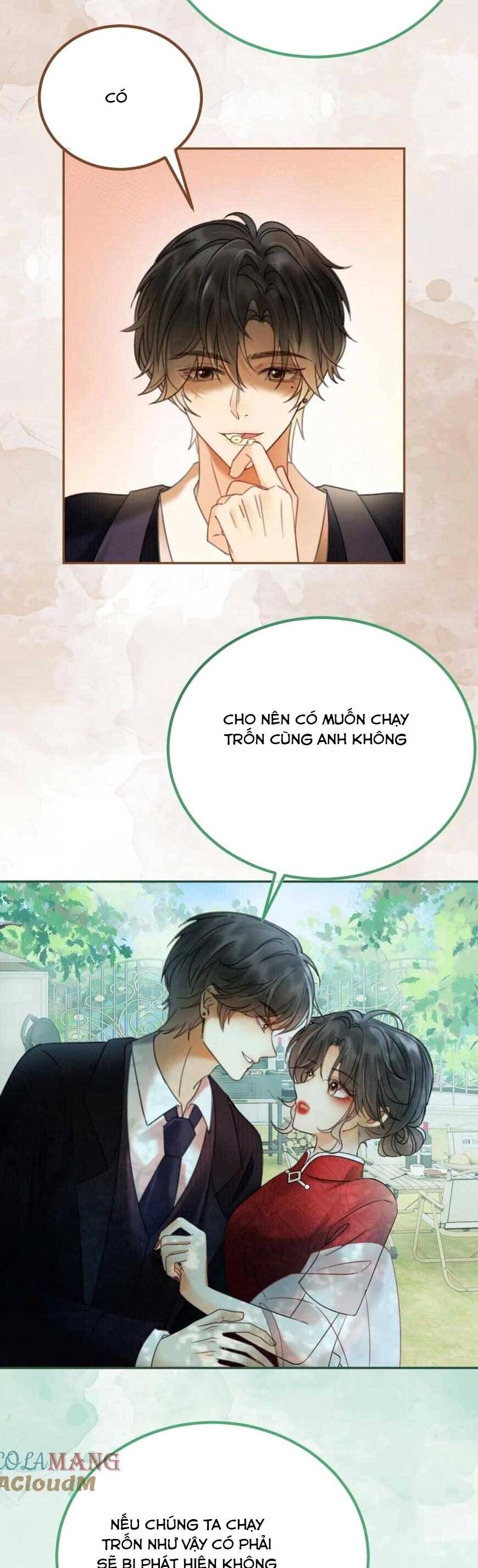 Cùng Đỉnh Luu Ảnh Đế Yêu Đương Phát Đường Chap 294 - Next Chap 295