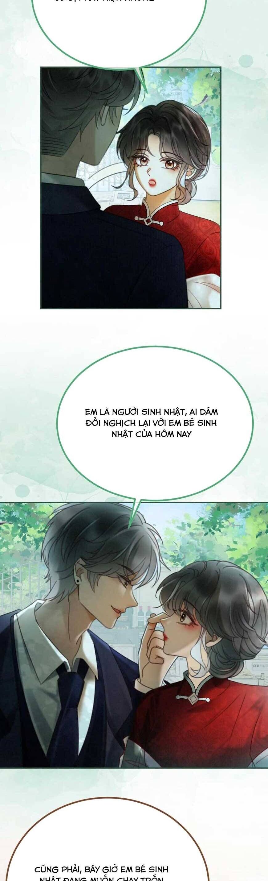 Cùng Đỉnh Luu Ảnh Đế Yêu Đương Phát Đường Chap 294 - Next Chap 295