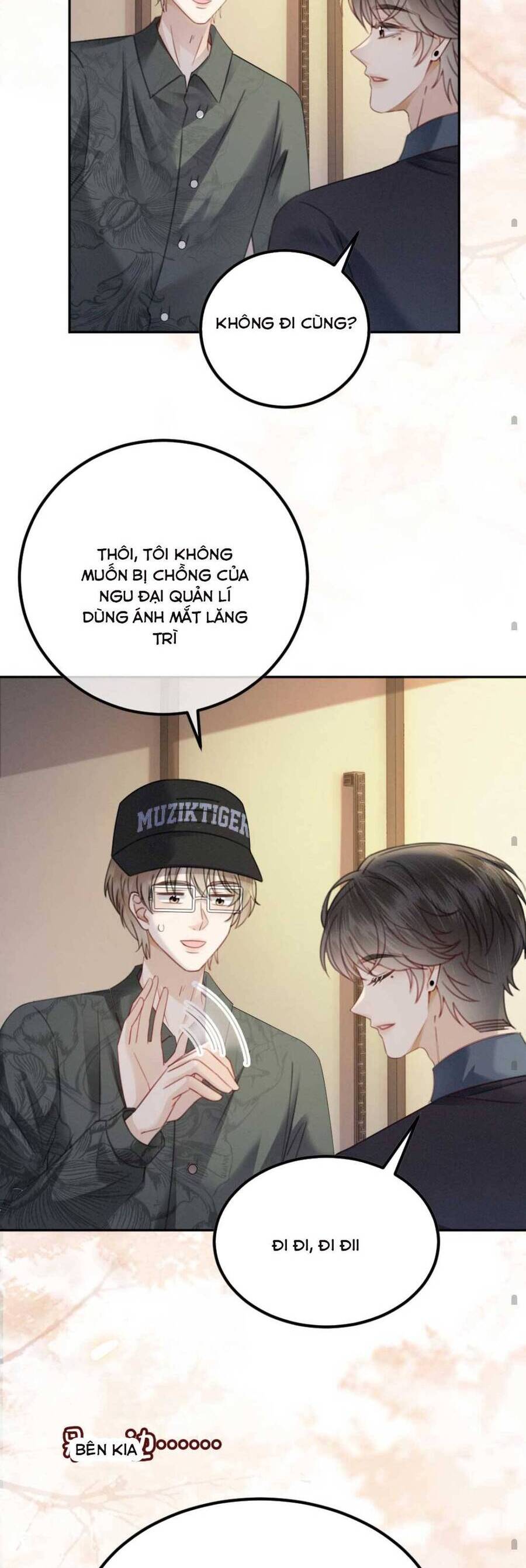 Cùng Đỉnh Luu Ảnh Đế Yêu Đương Phát Đường Chap 336 - Next Chap 337