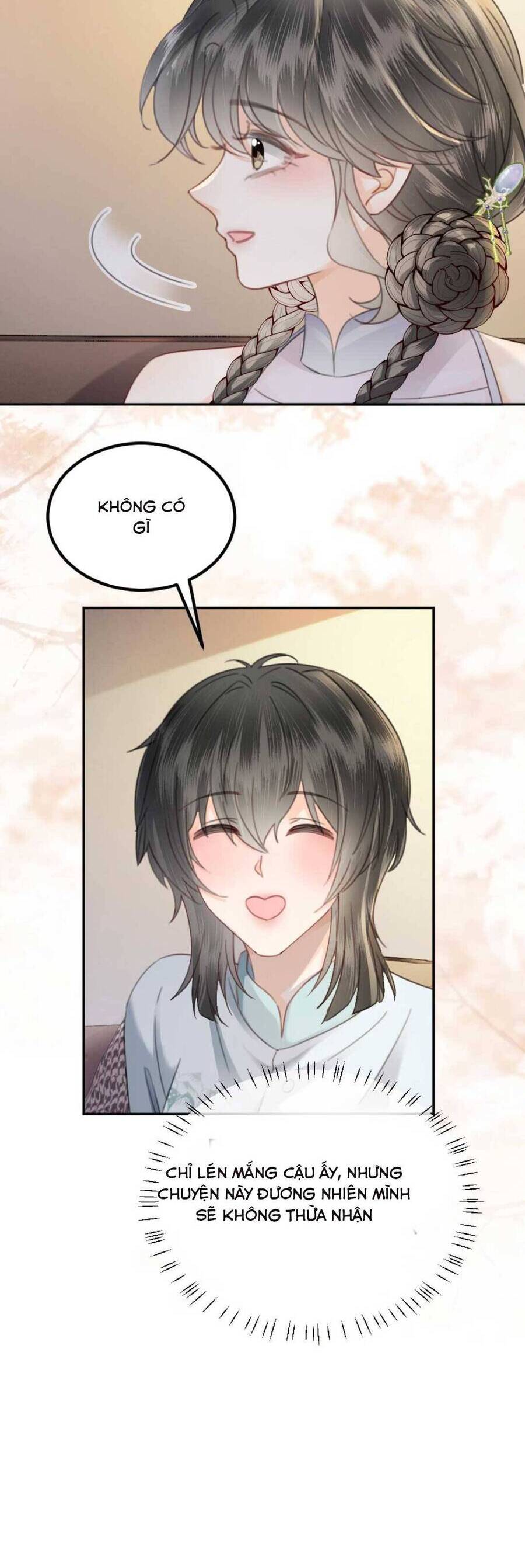 Cùng Đỉnh Luu Ảnh Đế Yêu Đương Phát Đường Chap 336 - Next Chap 337