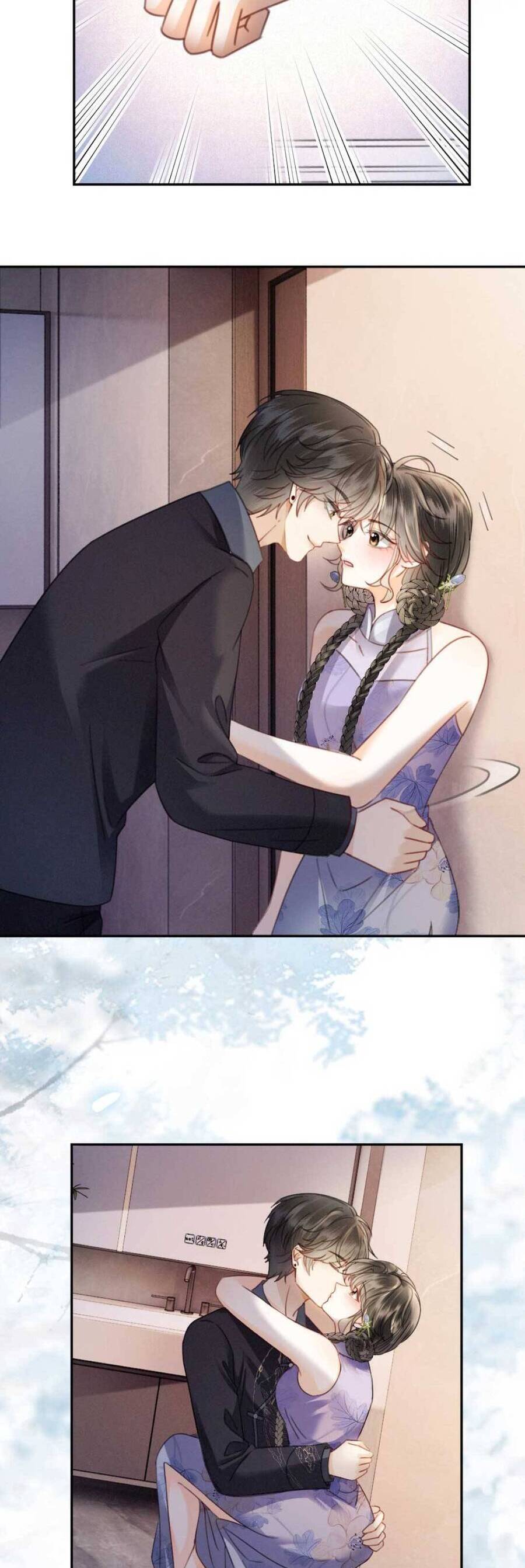 Cùng Đỉnh Luu Ảnh Đế Yêu Đương Phát Đường Chap 336 - Next Chap 337