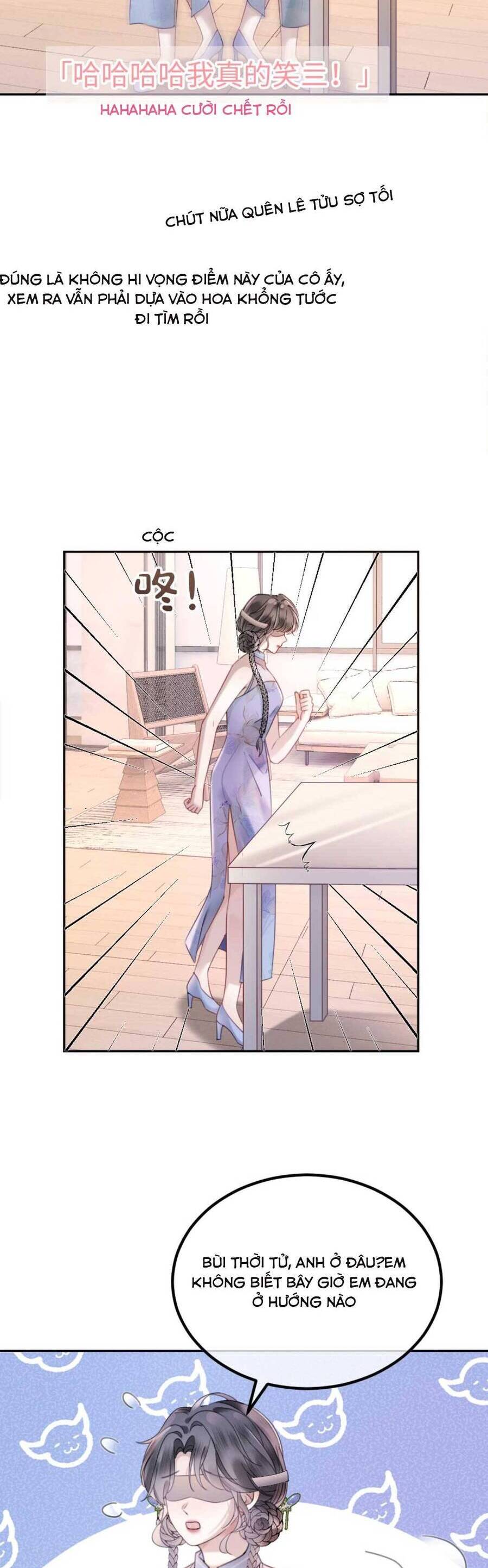 Cùng Đỉnh Luu Ảnh Đế Yêu Đương Phát Đường Chap 336 - Next Chap 337