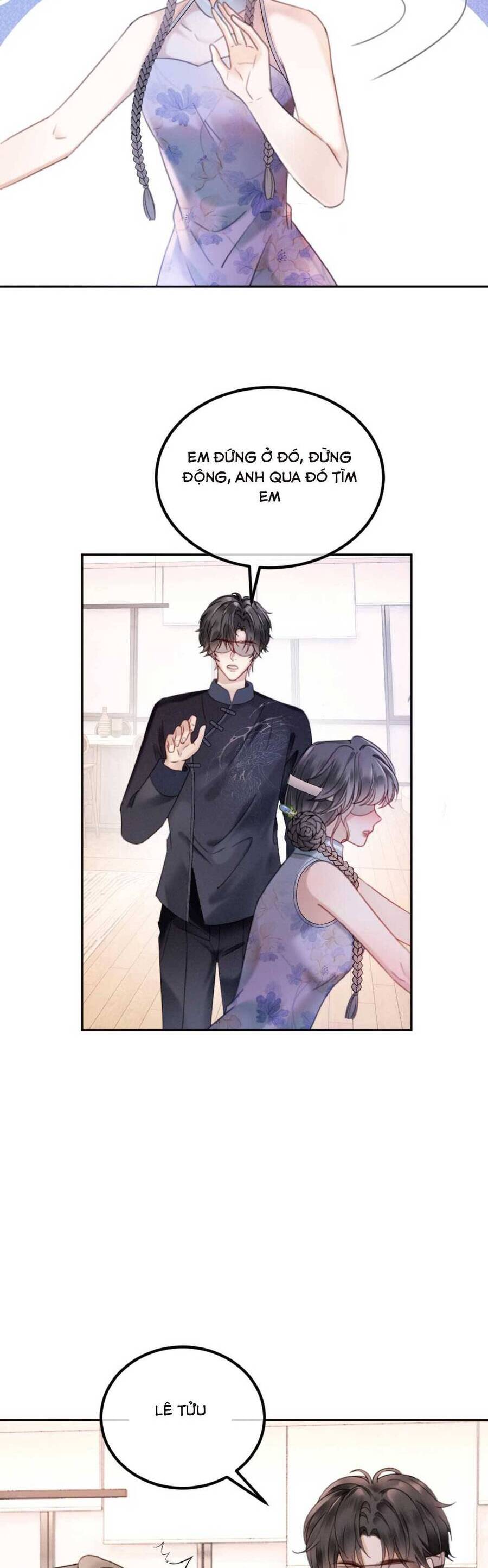 Cùng Đỉnh Luu Ảnh Đế Yêu Đương Phát Đường Chap 336 - Next Chap 337