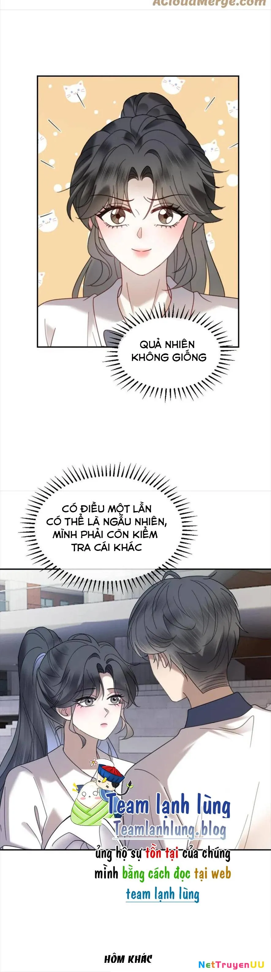 Cùng Đỉnh Luu Ảnh Đế Yêu Đương Phát Đường Chap 405 - Next Chap 406