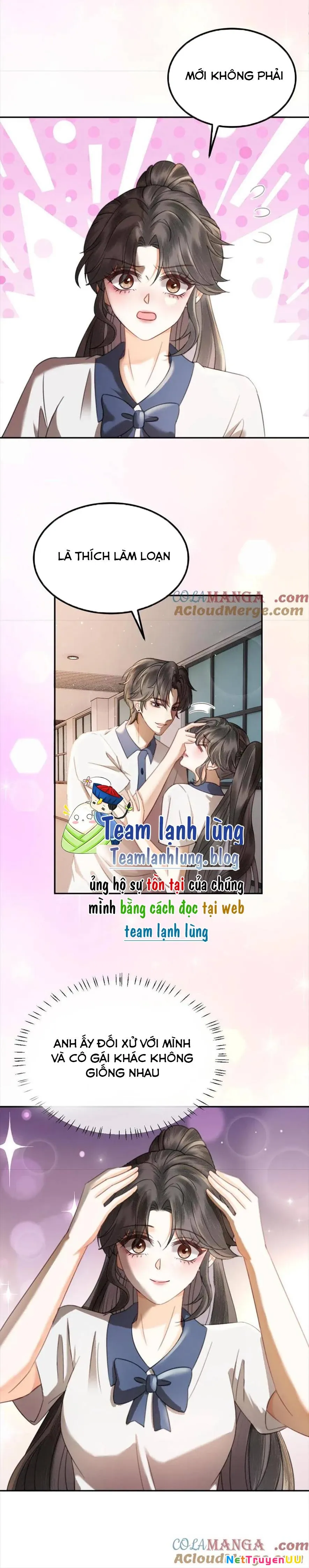 Cùng Đỉnh Luu Ảnh Đế Yêu Đương Phát Đường Chap 405 - Next Chap 406
